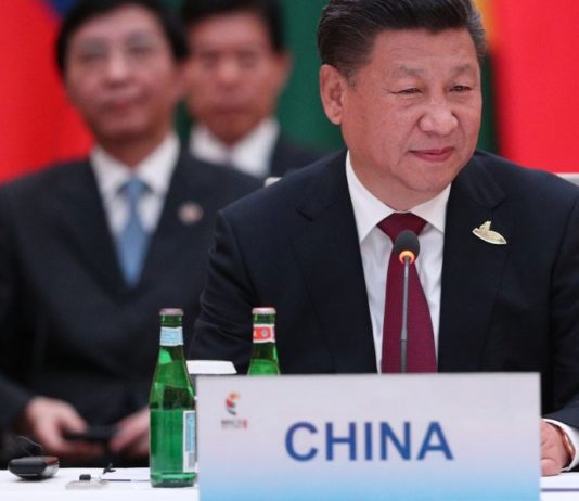 China anunţă că va impune sancţiuni unor companii americane