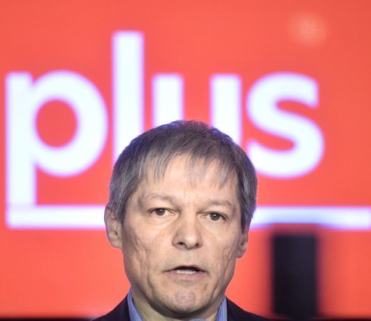 Dacian Cioloş a fost luat în derâdere de noul preşedinte al Parlamentului European: „Ce am văzut aici?”