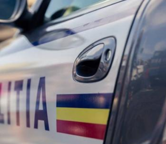 Doi nemțeni sexagenari, răniți într-un accident rutier