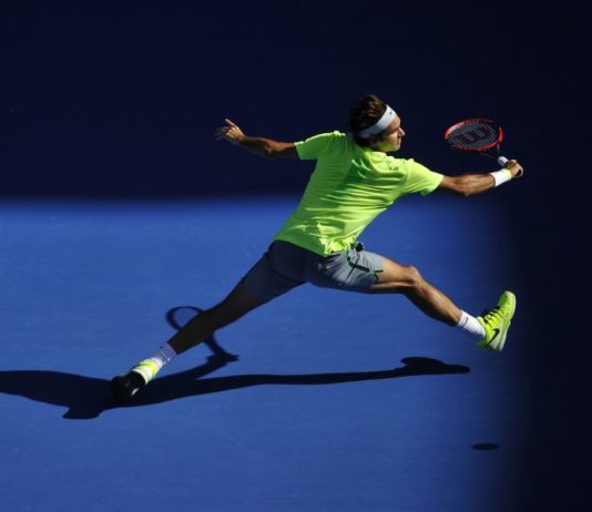 Wimbledon 2019. Roger Federer şi Rafael Nadal se înfruntă vineri în semifinalele turneului