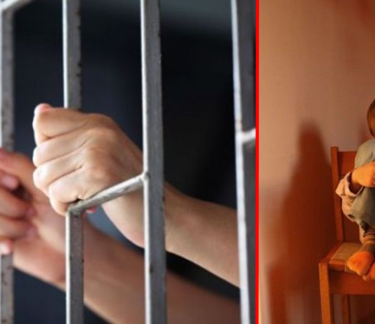Închisoare- asta meritau și asta au primit ‘masculii’ care au violat un copil de 13 ani din Pipirig, Neamț