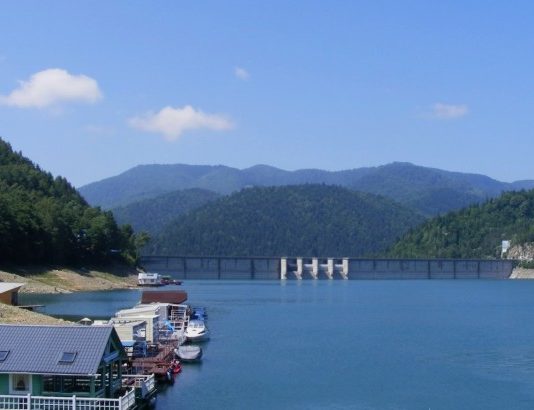 Lacul de acumulare ”Izvorul Muntelui” , Bicaz – MĂSURI DE PREVENIRE A RISCULUI DE ÎNEC