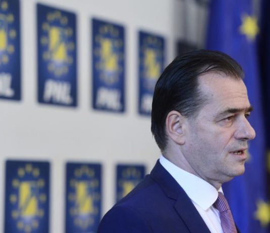 Lovitură pentru Orban. Liderul PNL, avertisment de la CNCD pentru declaraţia privind „scroafele suite în copaci”
