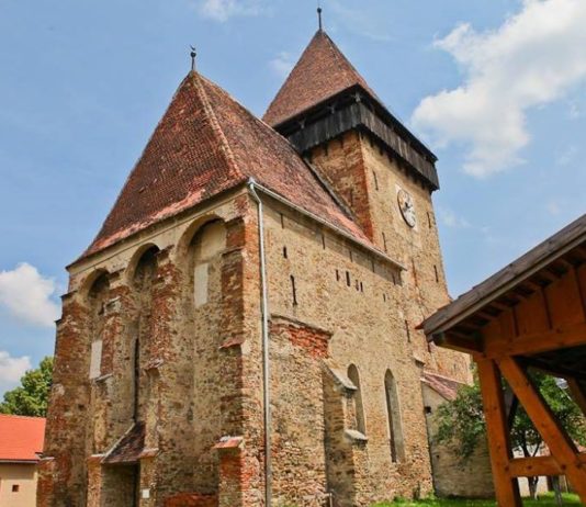 O noapte la castel: experienţa unică Transilvăneană