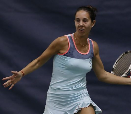 Mihaela Buzărnescu şi Raluca Olaru au fost eliminate în primul tur al probei de dublu feminin din cadrul turneului de Grand Slam de la Wimbledon