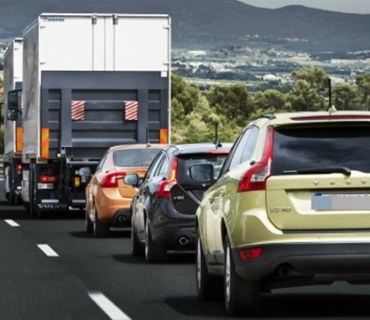 Plecați la drum? Situația traficului, miercuri dimineață