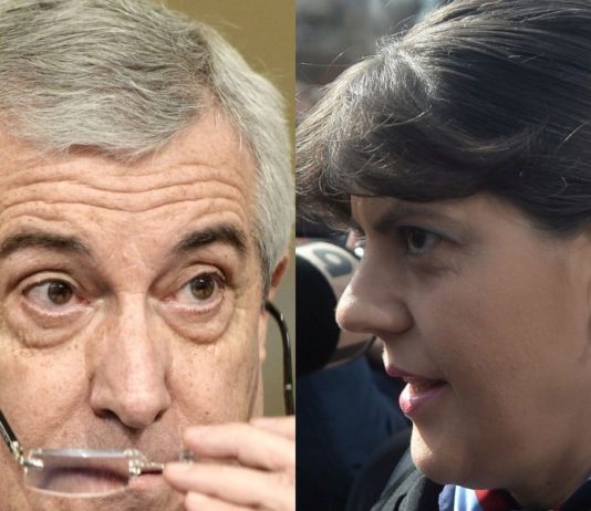 Rolul principal al dnei Kovesi ar fi să ne blocheze accesul la fondurile europene