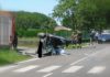(!) Tânără mamă din Târgu Neamț, decedată într-un accident rutier, în Italia/ Copilul- grav rănit