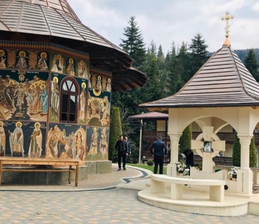 770.000 lei- bani de la C.J. pentru 20 de biserici din Neamț