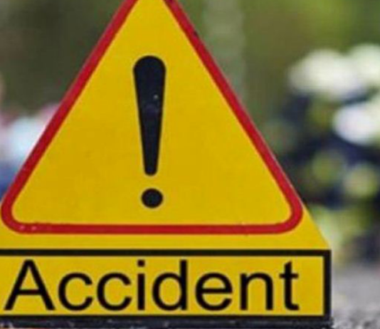 Accident rutier cu victime, în Grințieș
