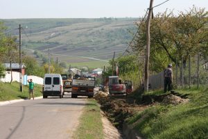 Beneficiarii publici ai PNDR 2020 pot opta pentru demararea procedurilor de achiziții înaintea încheierii contractului de finanțare cu AFIR