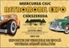 Expoziție de vehicule de epocă la Miercurea Ciuc