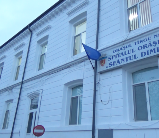 Posturi deblocate, la Spitalul din Târgu Neamț:
