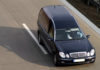 Transport funerar international cu autovehicule acreditate