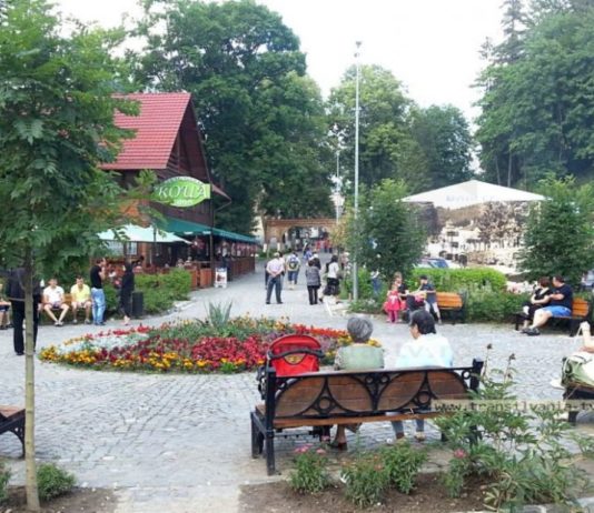 Borsecul renaște! Bilanț la final de sezon estival