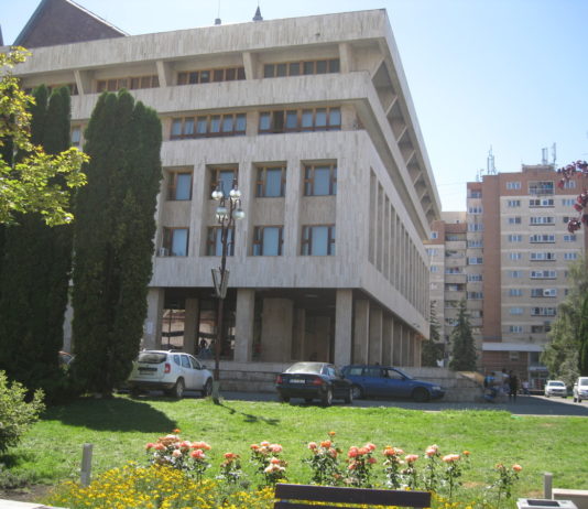 Consiliul Județean Harghita la Săptămâna Europeană a Regiunilor și Orașelor