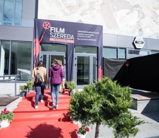Festivalul Cinematografic al ”Ţinutului Secuiesc” își deschide astăzi porțile