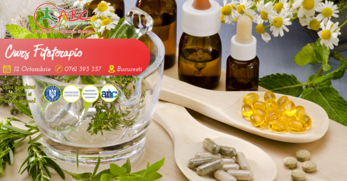 curs fitoterapie