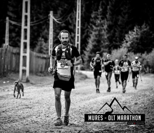 Mureș-Olt Marathon 2019 powered by Flow Traders