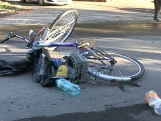 NEAMȚ: Accident cu victimă în urma unei depășiri