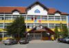 Post vacant de portar la Colegiul Național „Octavian Goga” din Miercurea-Ciuc