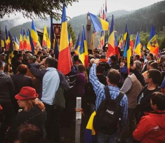 Primăria Dărmănești a dat aviz favorabil pentru manifestările dedicate cinstirii Eroilor Români de la Valea Uzului