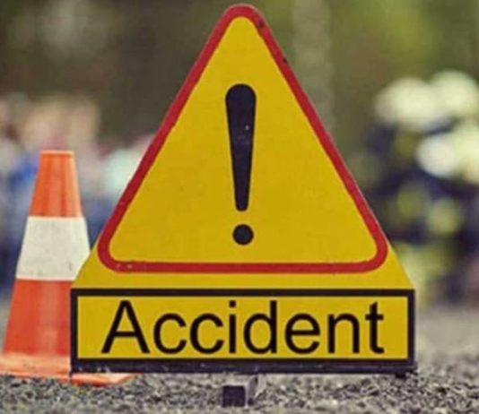 Trei răniți în urma unui accident rutier produs între localitățile Dănești și Mădăraș
