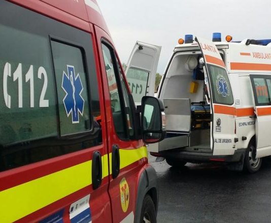Trei victime în urma accidentului de la Vânători- Neamţ/ Iată cum s-a produs: