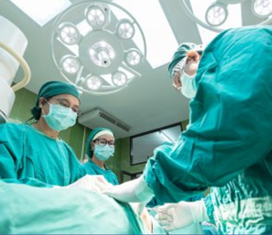 Un bărbat care făcea dializă în Târgu Neamț a primit o nouă șansă la viață