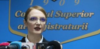 Lia Savonea, despre evaluarea ANI: „O celeritate neobişnuită”