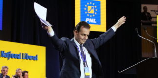 Ludovic Orban, „premierul meu”