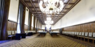 Episod neștiut despre Ludovic Orban: „Lucruri reale, lucruri trăite!”