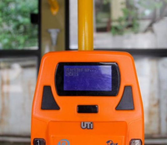 Ne invadează tramvaiele turcești