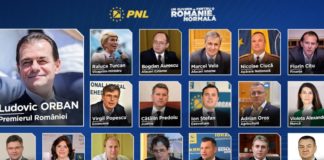 „Putem să îi zicem guvernul copy-paste”