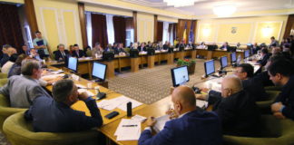 Miniştri fără aviz sau propuneri noi?