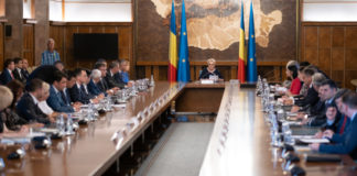 Ce taxează Dăncilă din programul guvernului Orban: „Ne-a îngrijorat”