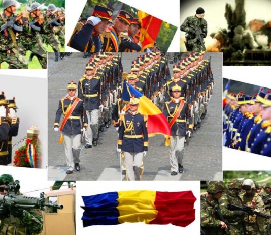 75 de ani de la eliberarea Transilvaniei de Nord de sub ocupaţia hortisto-fascistă