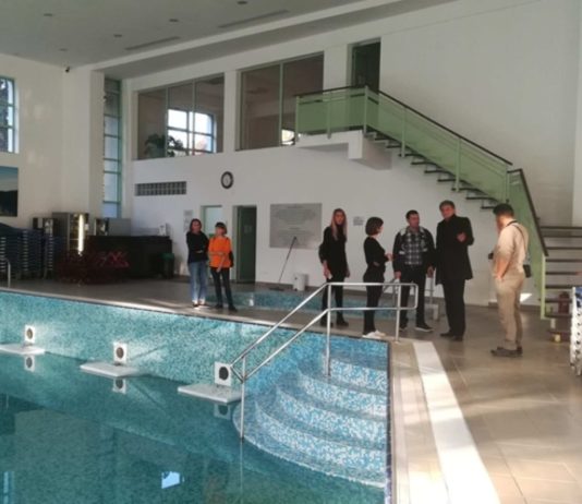 Infotrip: Statiunea Băile Banffy Toplița devine un reper important pe harta destinațiilor turistice din România