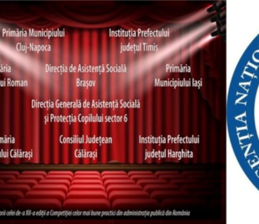Prefectura Harghita a obținut mențiune în cadrul competiției celor mai bune practici din administrația publică