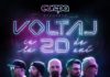 Trupa Voltaj împlinește 20 de ani și sărbătorește la Shopping City Piatra-Neamț