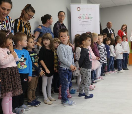 Consiliul Județean Harghita promovează sistemul educațional STEAM la Borsec