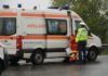 VÎNĂTORI-NEAMȚ: Copil rănit într-un accident rutier