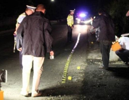 Accident MORTAL în Pipirig – Stiri Naționale