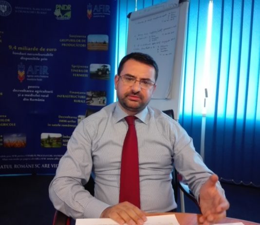 AFIR, exemplu internațional pentru dezvoltarea satului românesc cu ajutorul inteligenței artificiale