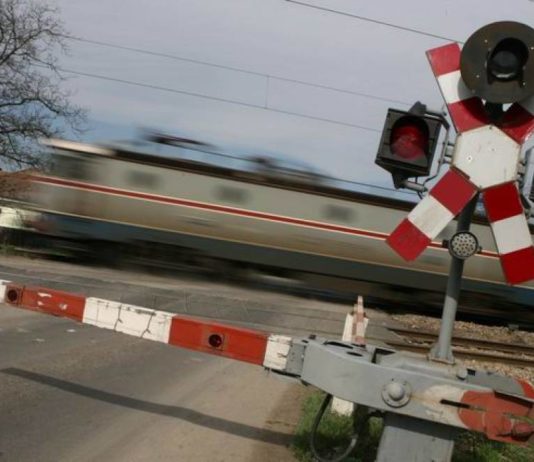 Nu se tem de tren, nici de lege! Șoferi „arși” de poliție