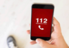 Ce amendă riști pentru un apel fals la 112