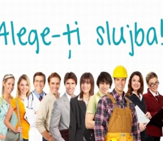 Rezultatele Bursei locurilor de muncă vacante pentru absolvenți
