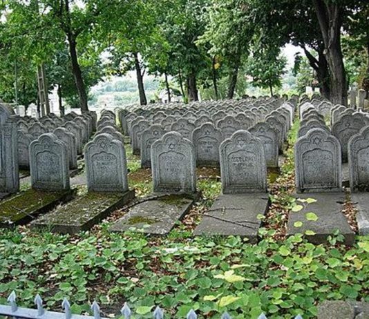 Comunitățile evreiești din Harghita nu au comemorat Ziua Holocaustului