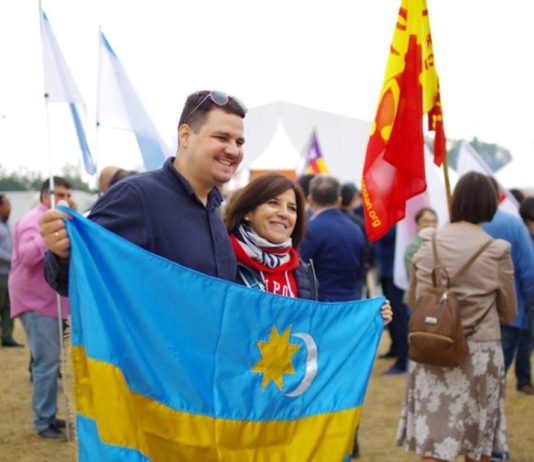 Consiliul Naţional Secuiesc: iniţiativa cetăţenească europeană privind regiunile naţionale este o cauză a întregii naţiuni maghiare