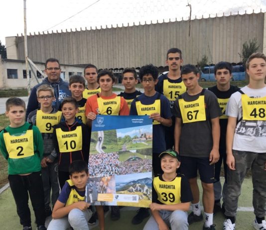 Echipa de box A.C.S. Bene Regaz a participat la „Concursul de selecție și testare pentru sportivii sporturilor de contact”